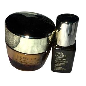 NWT ESTEE LAUDER SKINCARE BUNDLE